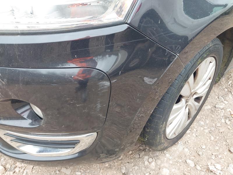 2011 CITROEN C3 PICASSO 1.6 HDI 8V VTR+ 5DR