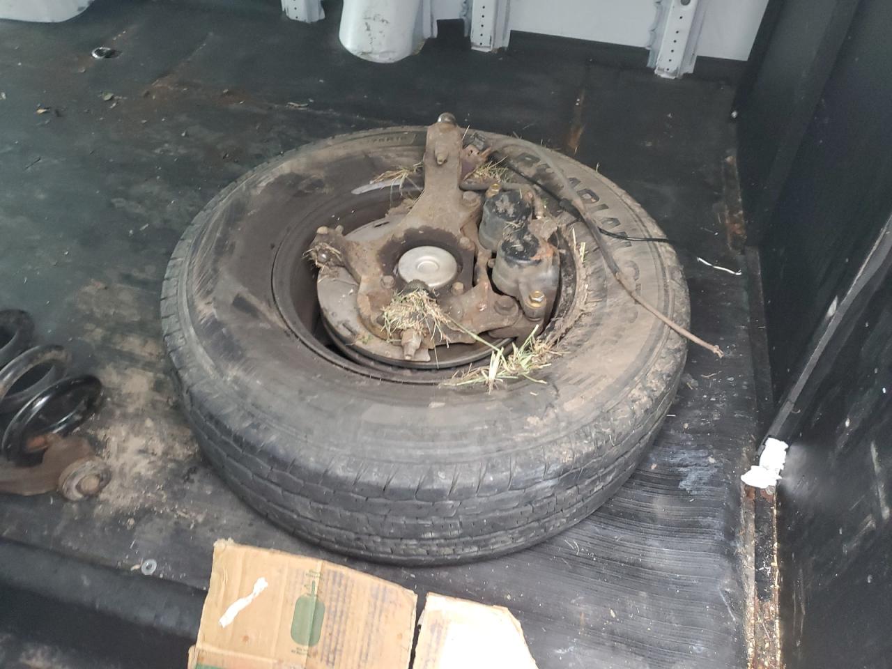 2019 Chevrolet Express G2500 VIN: 1GCWGBFP7K1144423 Lot: 82273075