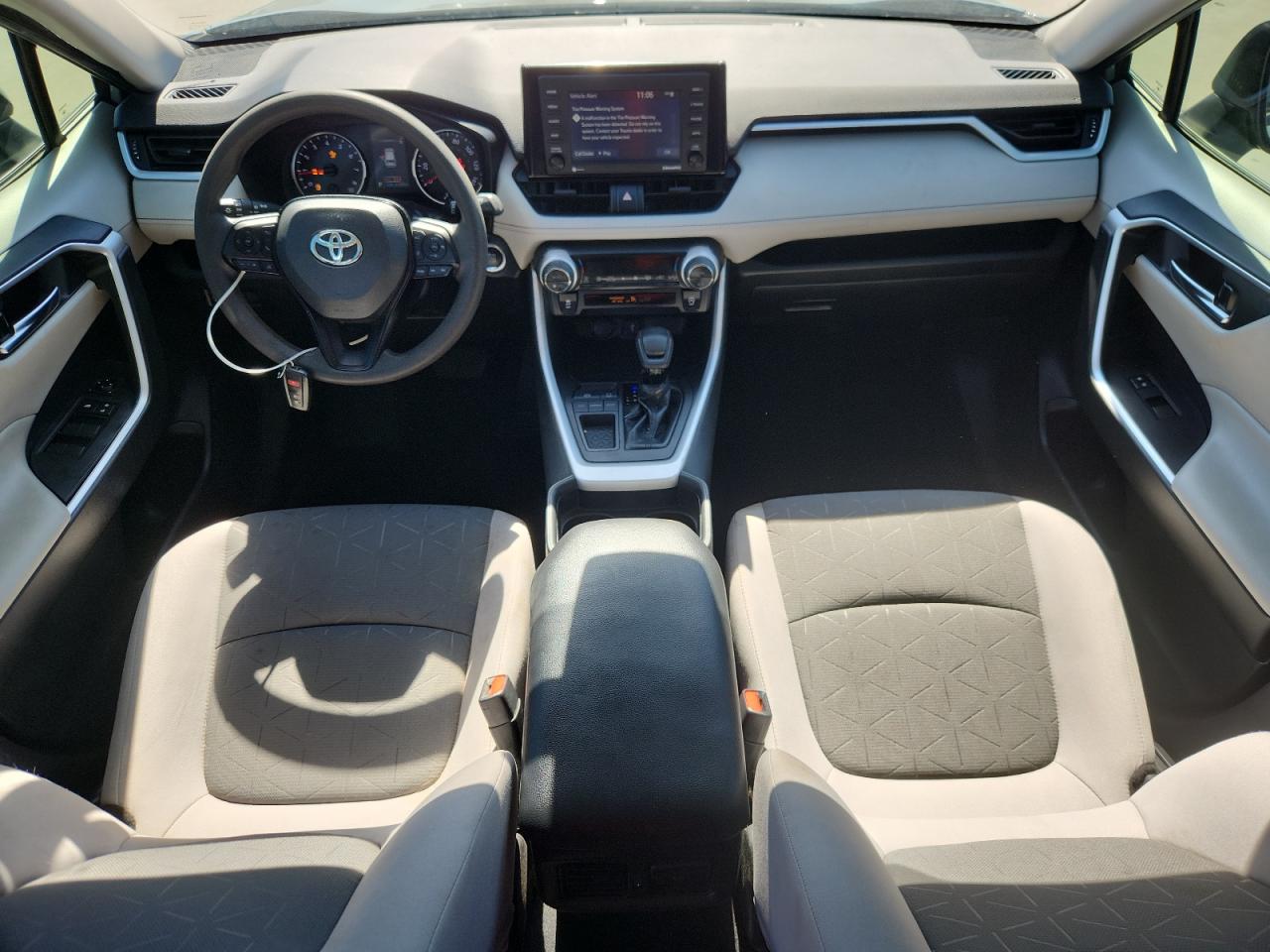 2020 Toyota Rav4 Xle VIN: 2T3W1RFV5LW090468 Lot: 89519565
