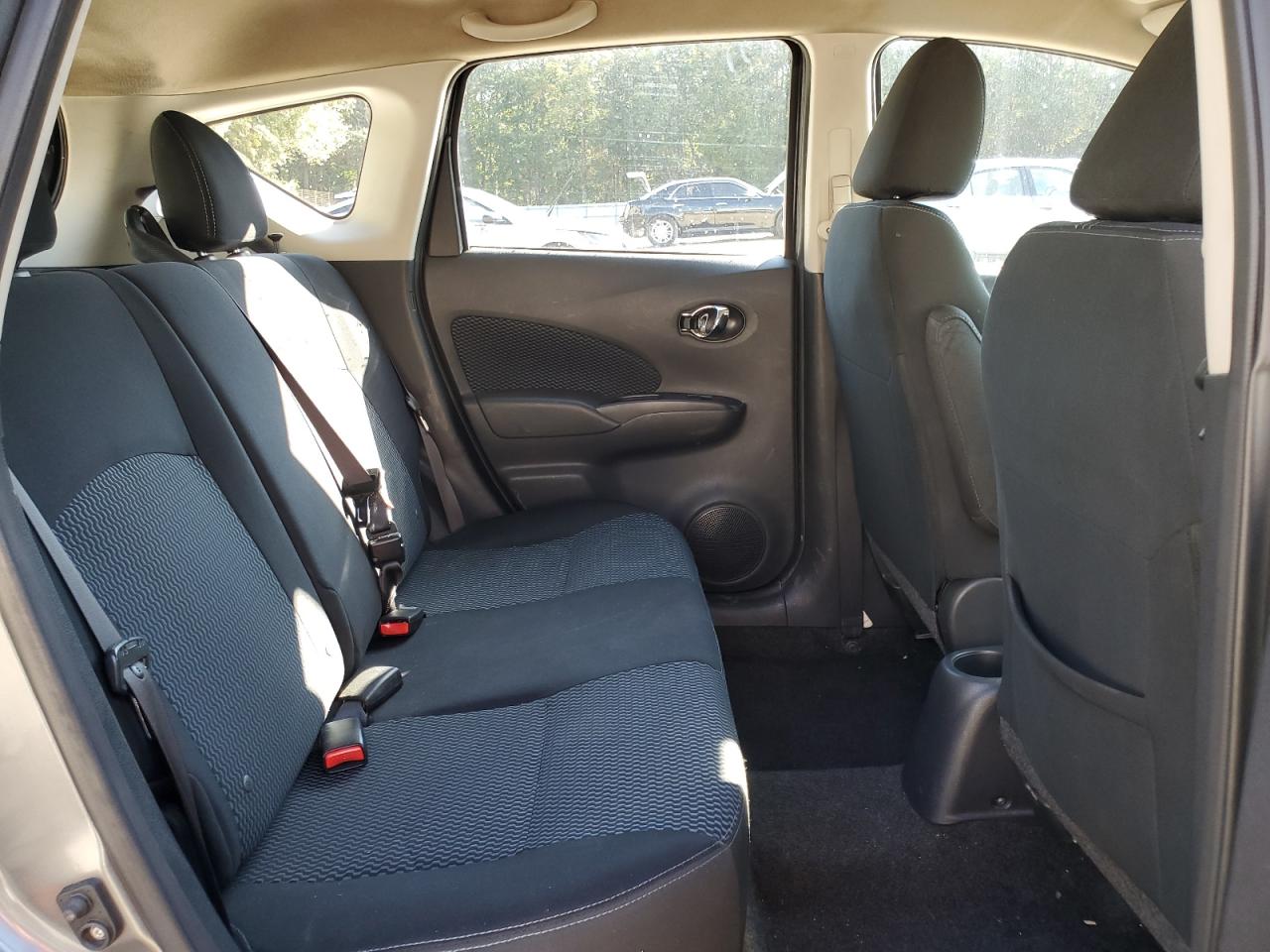 2016 Nissan Versa Note S VIN: 3N1CE2CP7GL391960 Lot: 86139725