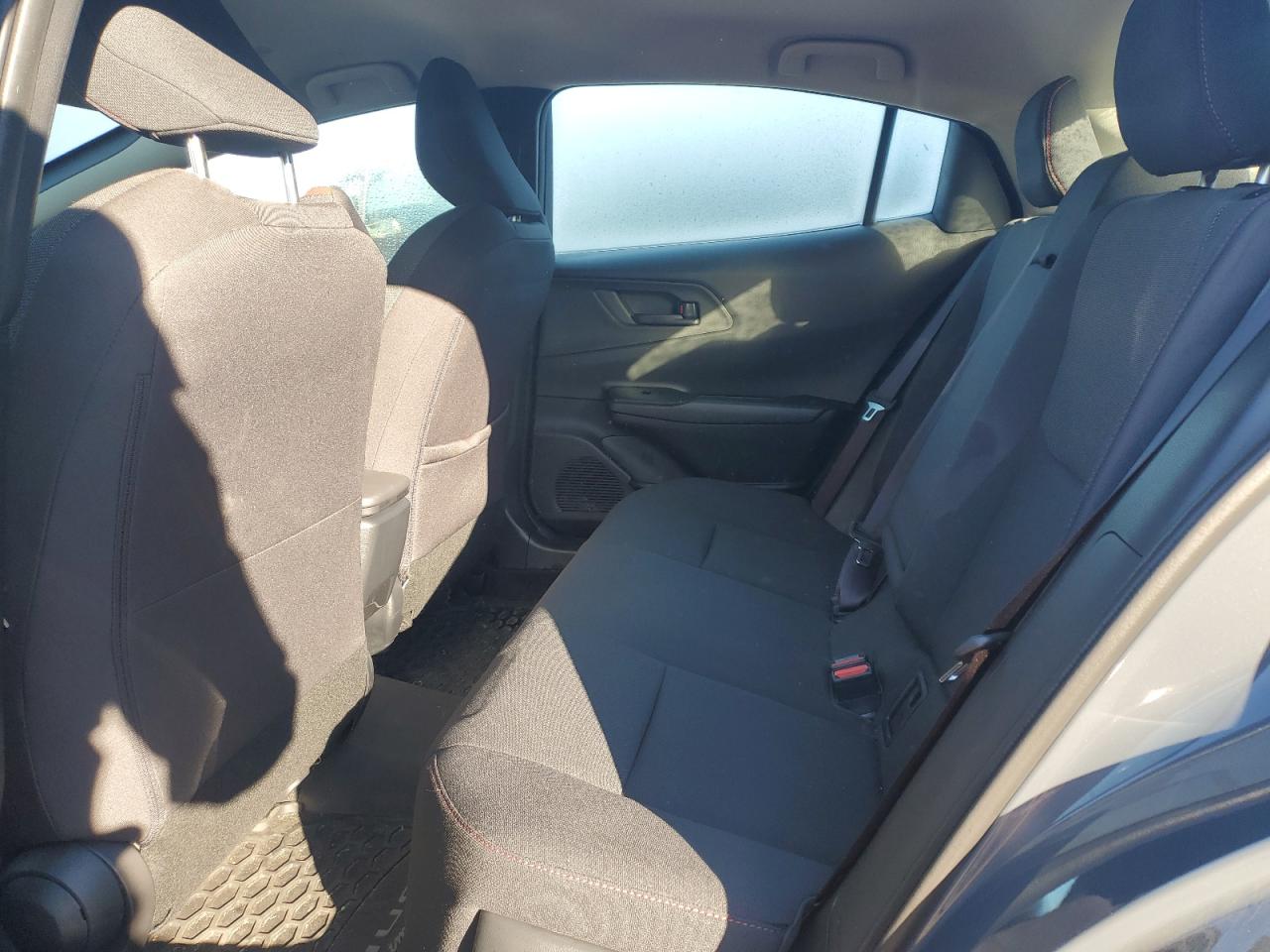 2024 Toyota Prius Prime Se VIN: JTDACACU9R3039794 Lot: 90106725