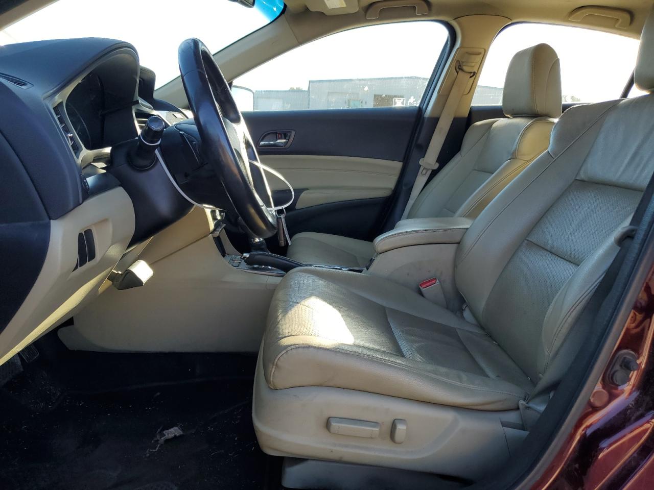 2013 Acura Ilx 20 Tech VIN: 19VDE1F72DE009320 Lot: 89672095