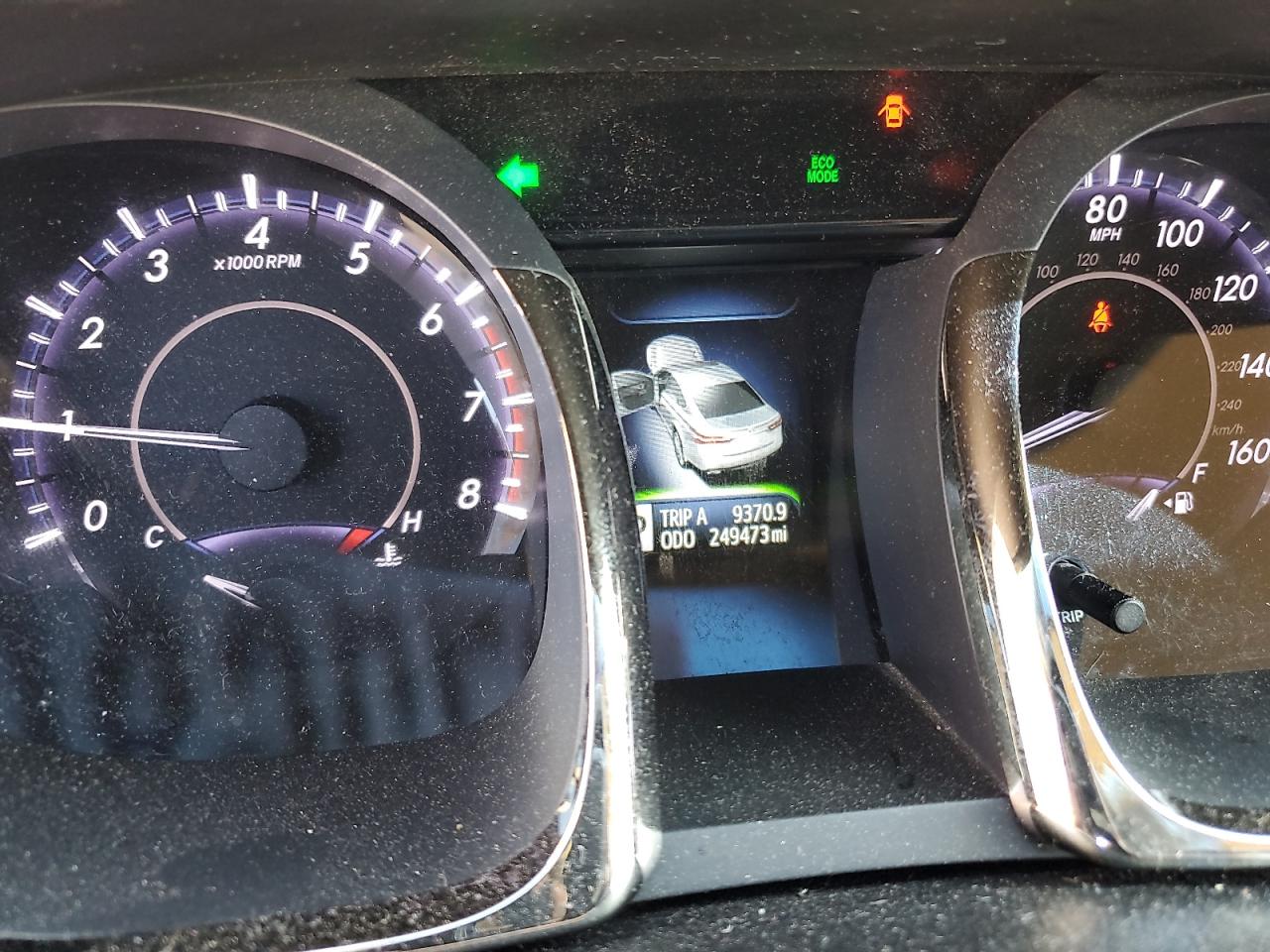 2014 Toyota Avalon Base VIN: 4T1BK1EB0EU092547 Lot: 87368635