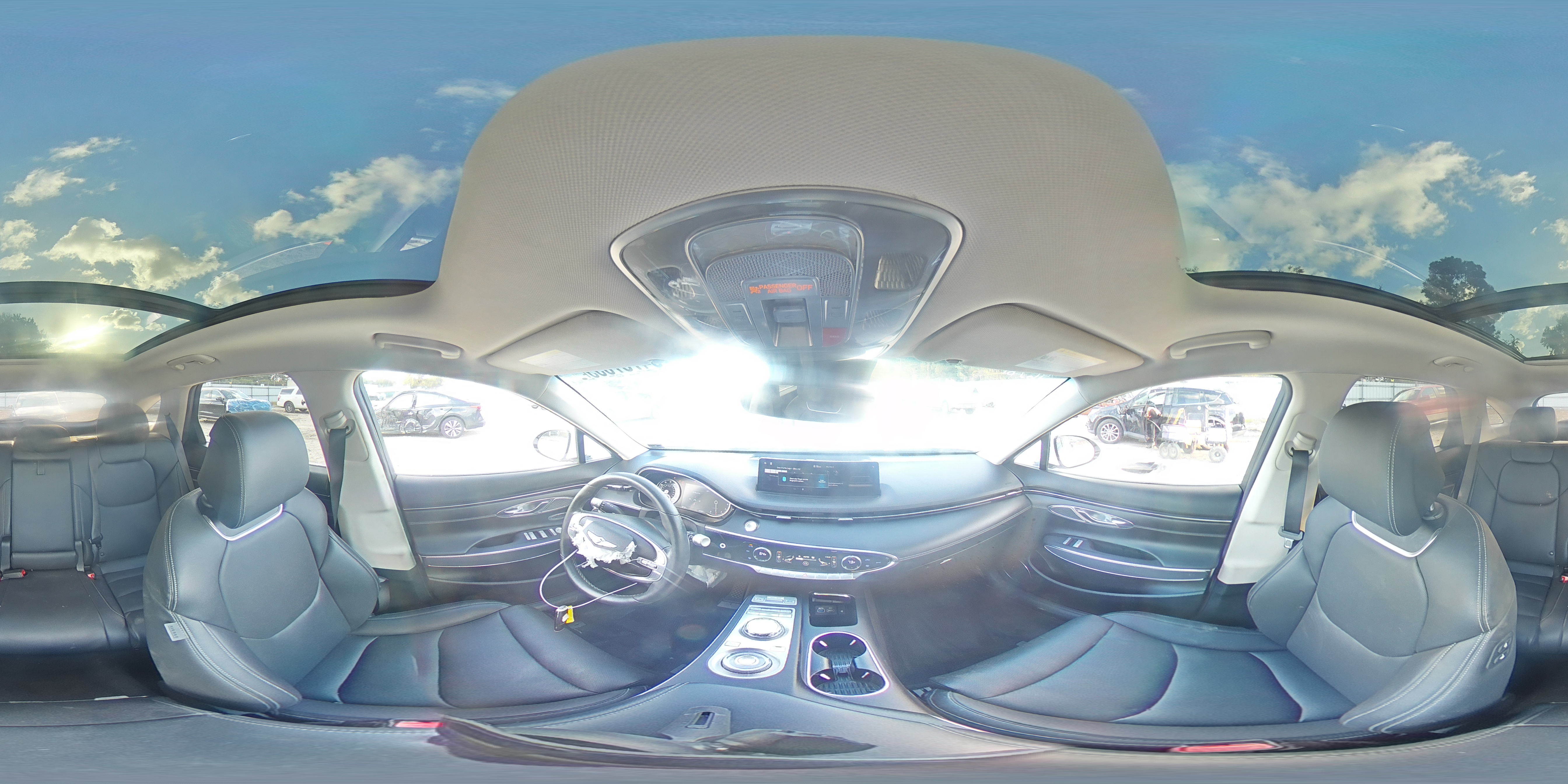 2022 Genesis Gv70 Base VIN: KMUMADTB0NU064491 Lot: 84737855