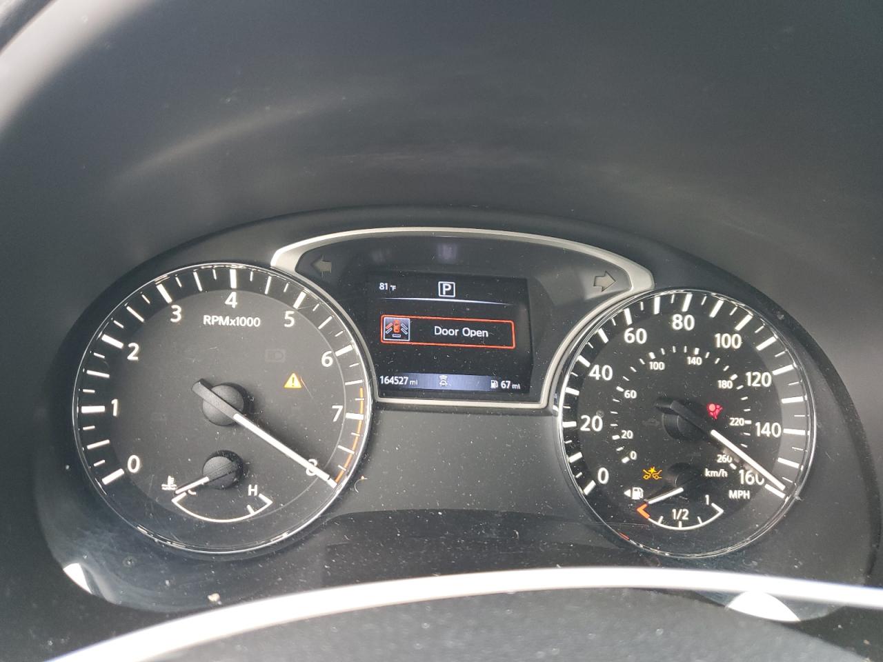 2018 Nissan Altima 2.5 VIN: 1N4AL3AP1JC169684 Lot: 85008495