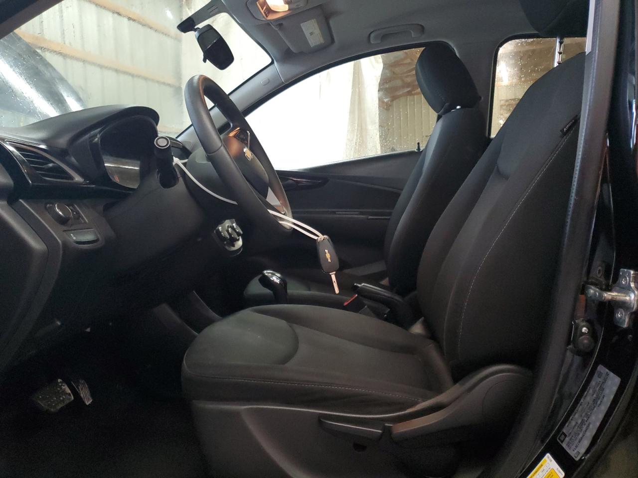 2020 Chevrolet Spark 1Lt VIN: KL8CD6SA5LC442505 Lot: 90301525