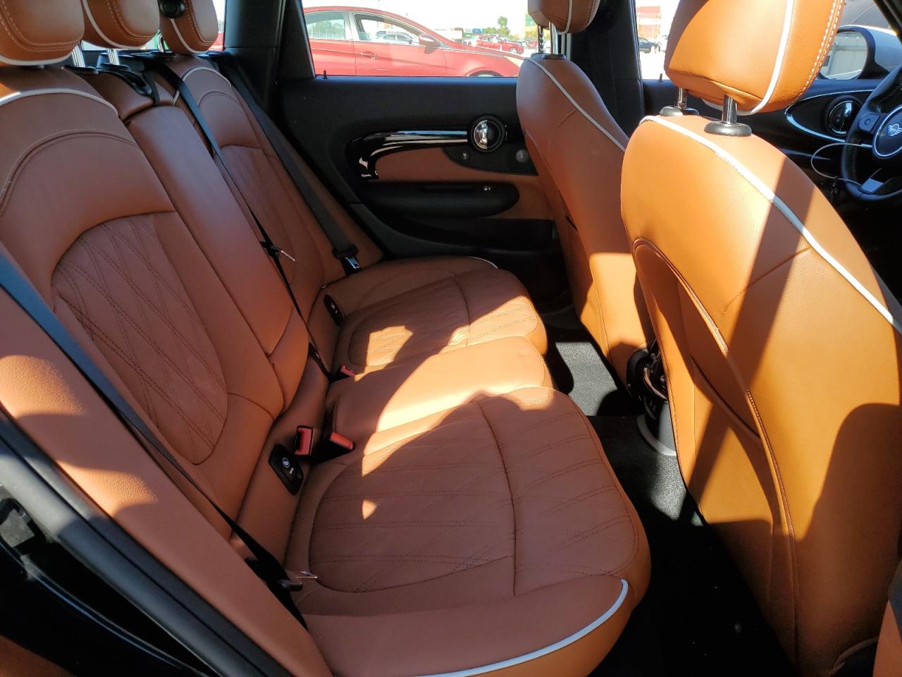 2024 Mini Cooper S Clubman All4 VIN: WMWXJ1C02R2U84359 Lot: 82547005