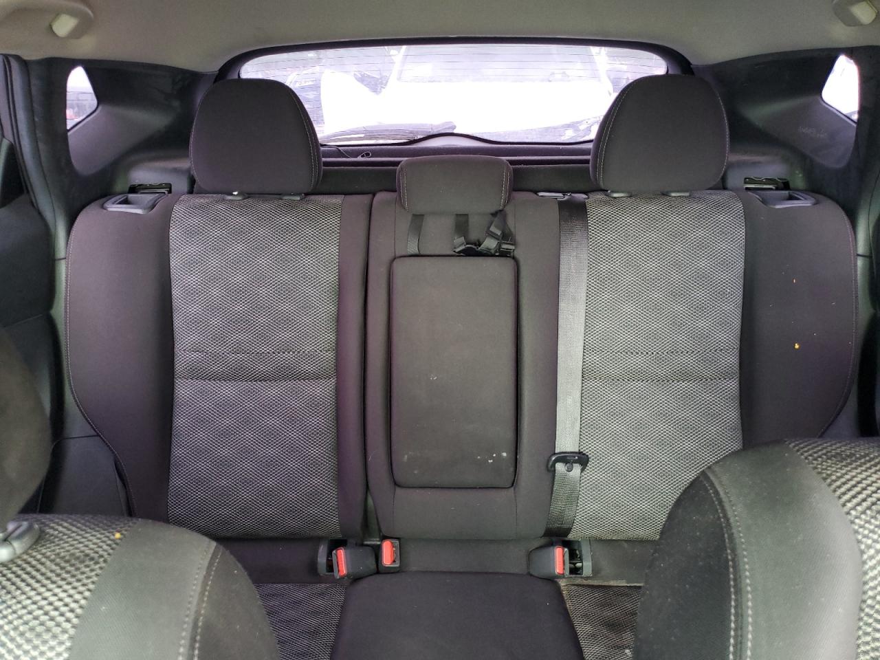 2017 Nissan Rogue Sport S VIN: JN1BJ1CP2HW012294 Lot: 85939795