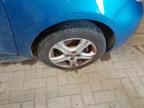 2010 TOYOTA YARIS TR VVT-I  for sale at Copart SANDWICH