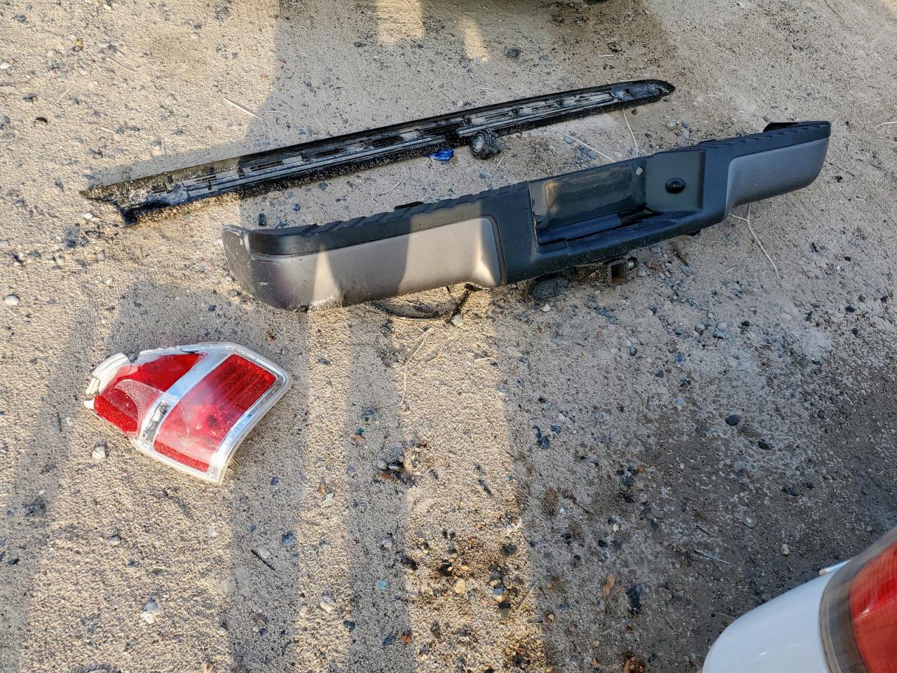 2012 Ford F150 Super Cab VIN: 1FTFX1CF1CFC34192 Lot: 82305545