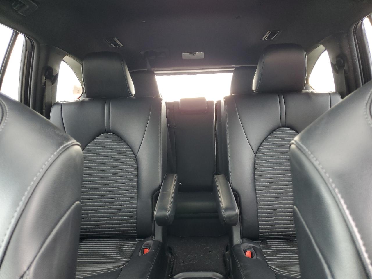 2022 Toyota Highlander Xse VIN: 5TDLZRBH2NS182153 Lot: 84026315