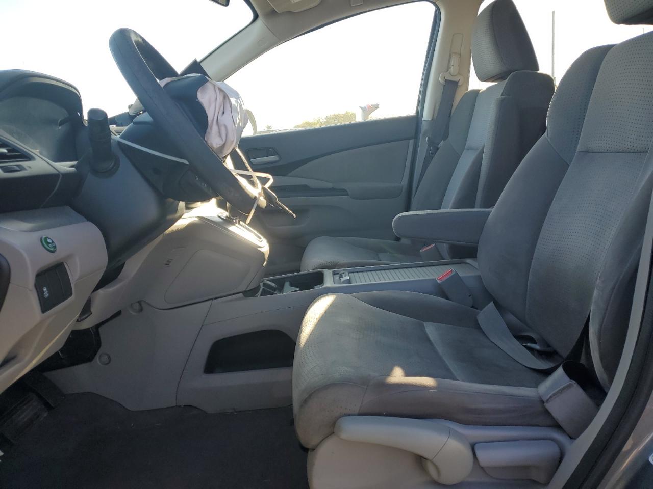 2012 Honda Cr-V Ex VIN: 2HKRM3H57CH500905 Lot: 82311055