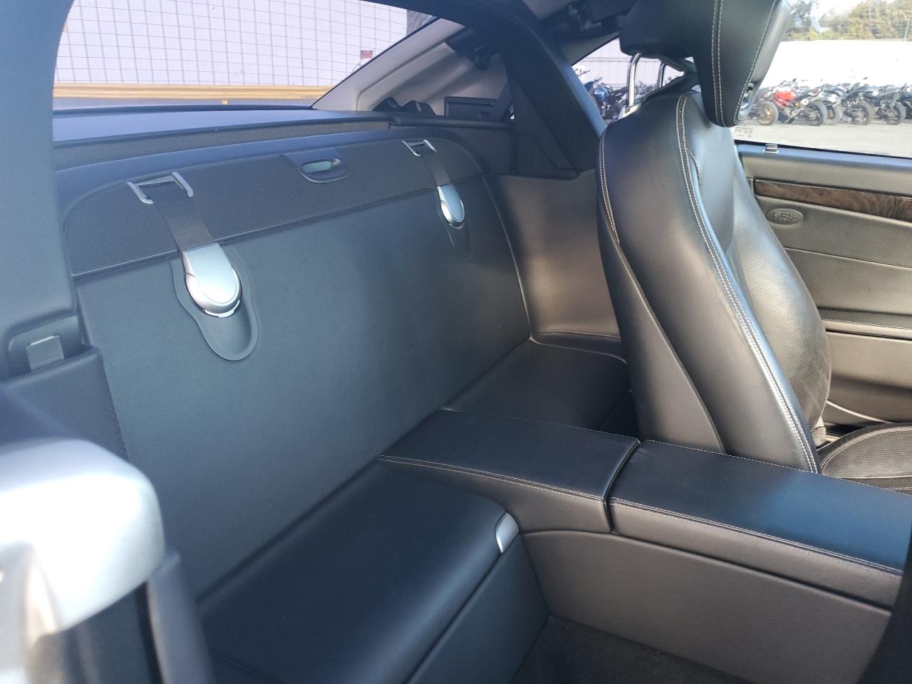 2012 Mercedes-Benz Sl 550 VIN: WDBSK7BA5CF169061 Lot: 82229615