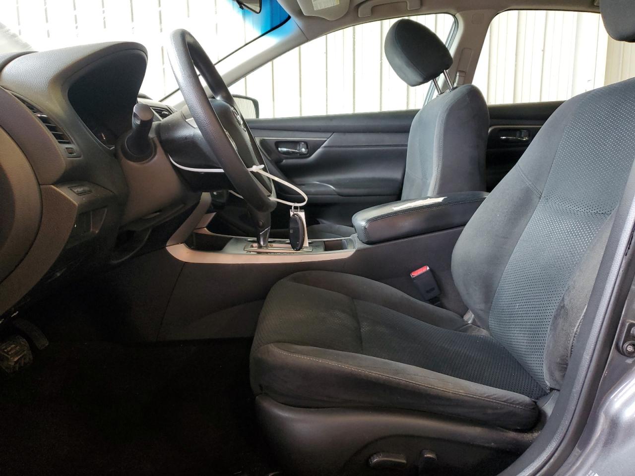 2015 Nissan Altima 2.5 VIN: 1N4AL3AP1FN391511 Lot: 85257475