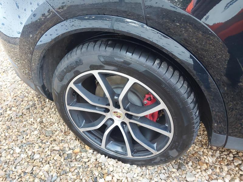 2023 PORSCHE CAYENNE S 5DR TIPTRONIC S