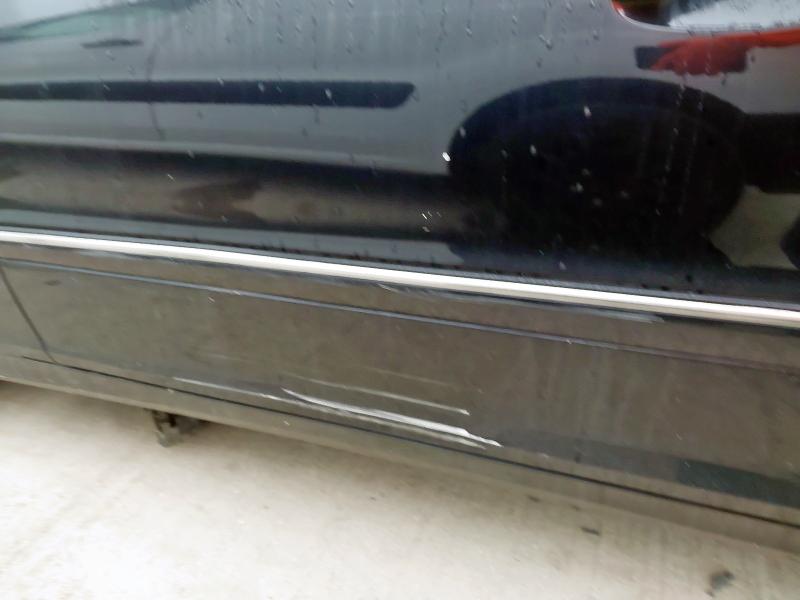 2005 MERCEDES C200 KOMP. AVANTGARDE SE 