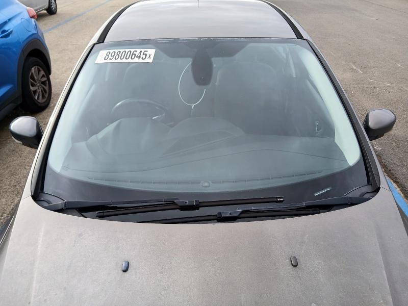 2013 FORD FOCUS 1.6 TDCI TITANIUM ECONETIC 5DR