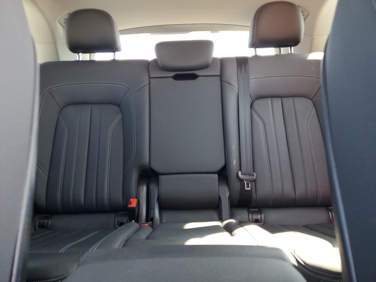 2023 Audi Q5 Premium 40 VIN: WA1ABAFY3P2060929 Lot: 85159215