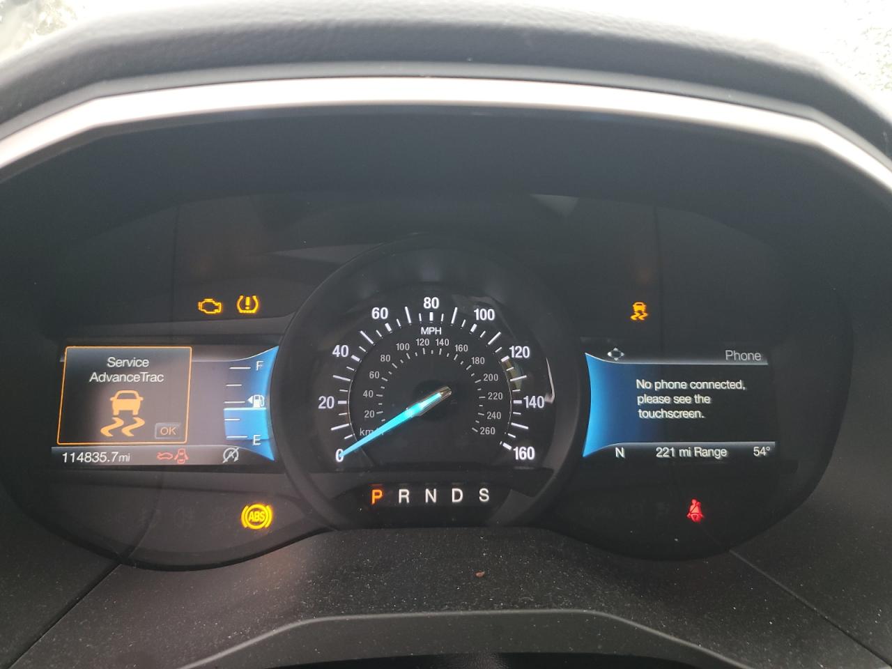 2021 Ford Edge Sel VIN: 2FMPK4J94MBA18238 Lot: 89863175