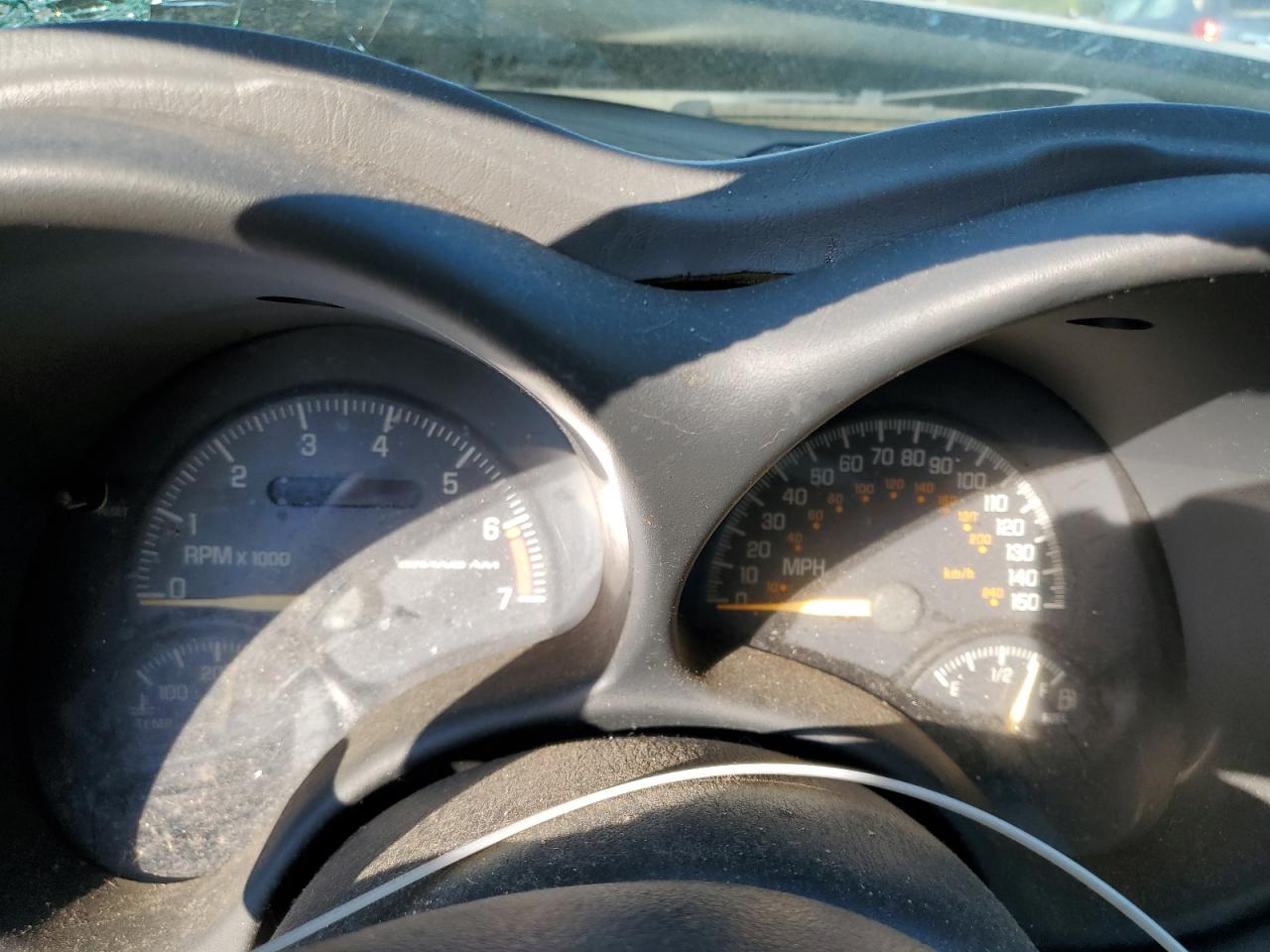 2000 Pontiac Grand Am Gt1 VIN: 1G2NV52E6YC555918 Lot: 85139475