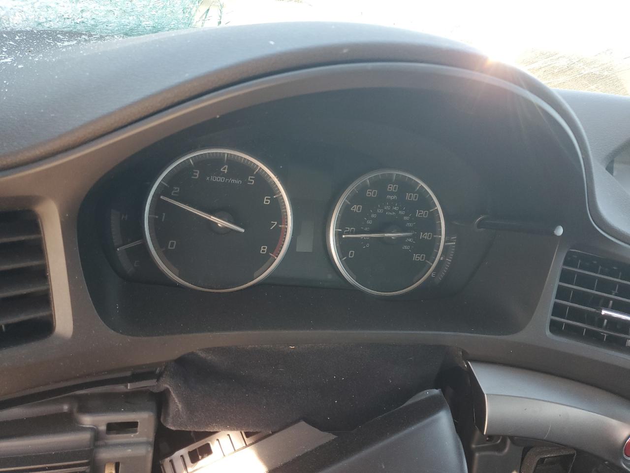 2014 Acura Ilx 20 VIN: 19VDE1F3XEE011752 Lot: 91720775