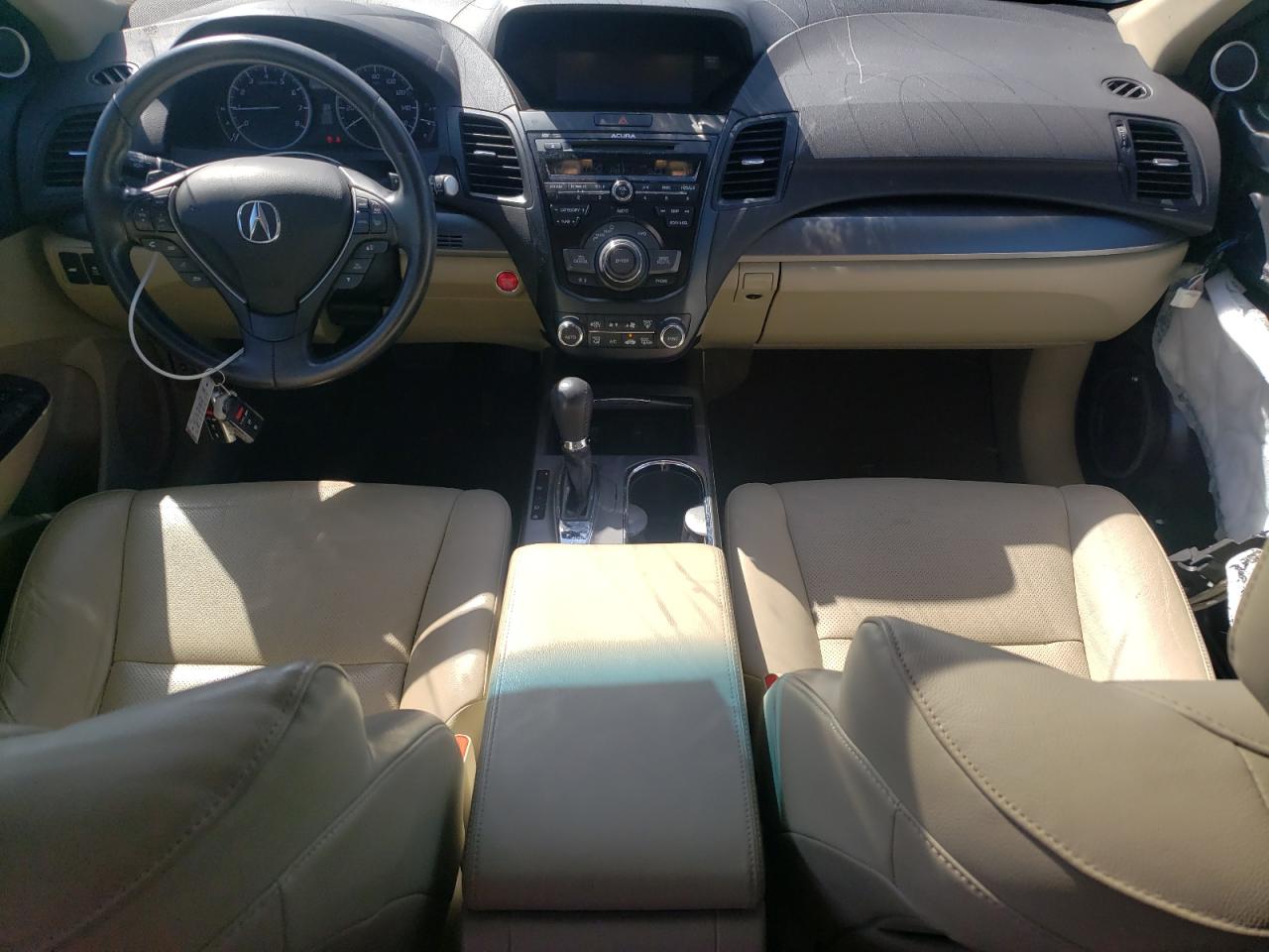 2013 Acura Rdx Technology VIN: 5J8TB4H53DL018738 Lot: 84036035