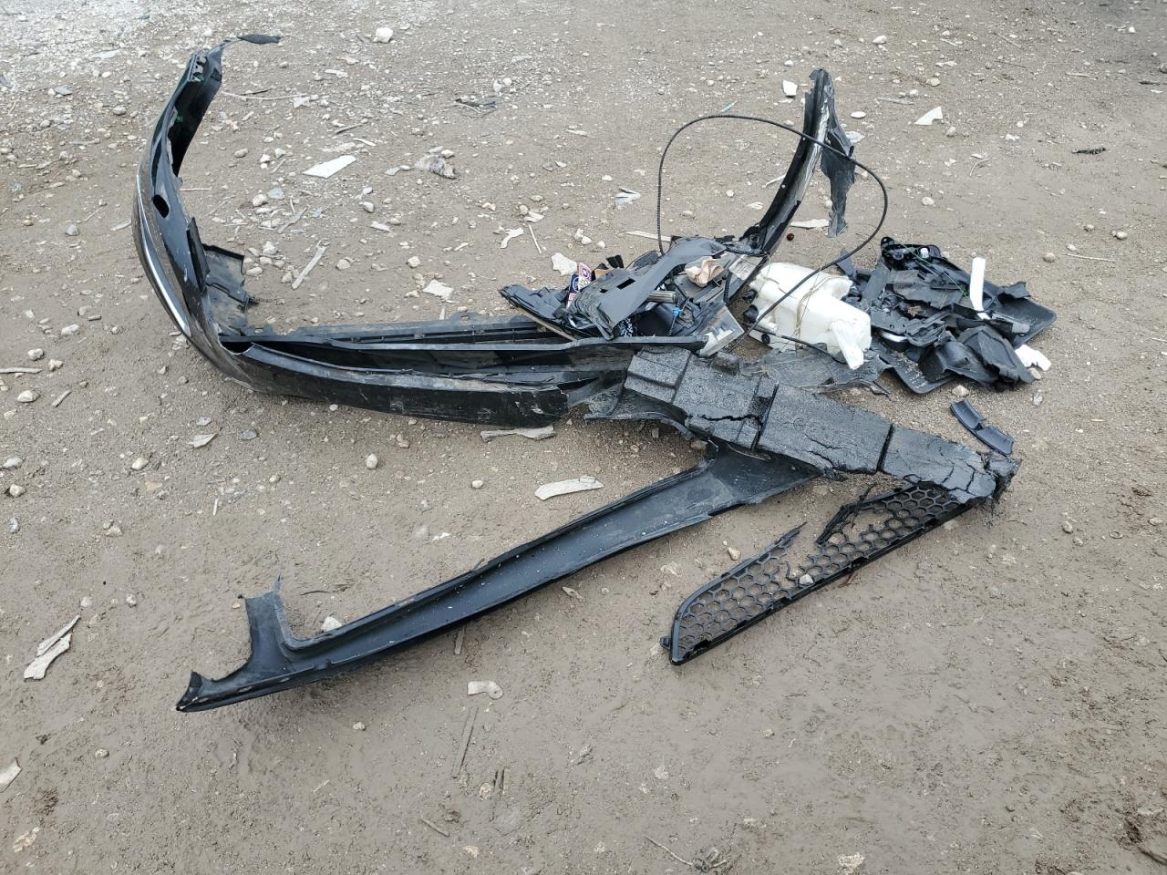 2013 Volvo S60 T5 VIN: YV1612FS9D2200407 Lot: 85492785