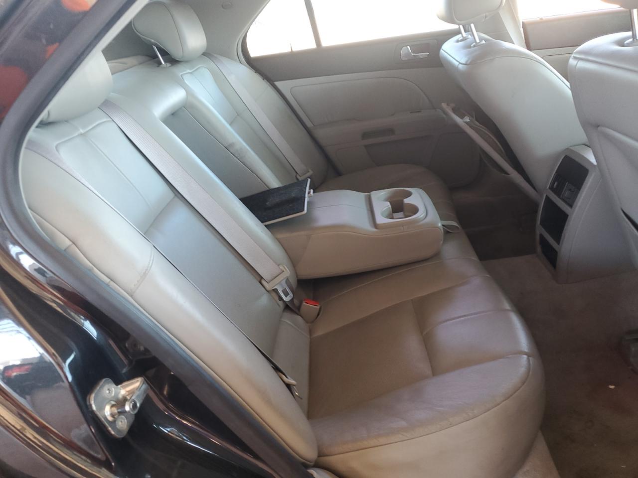 2005 Cadillac Sts VIN: 1G6DW677450226459 Lot: 90462365