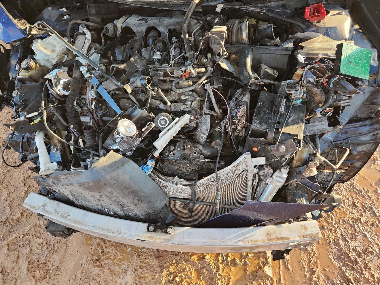 2016 Nissan Maxima 3.5S VIN: 1N4AA6AP3GC446156 Lot: 90882975