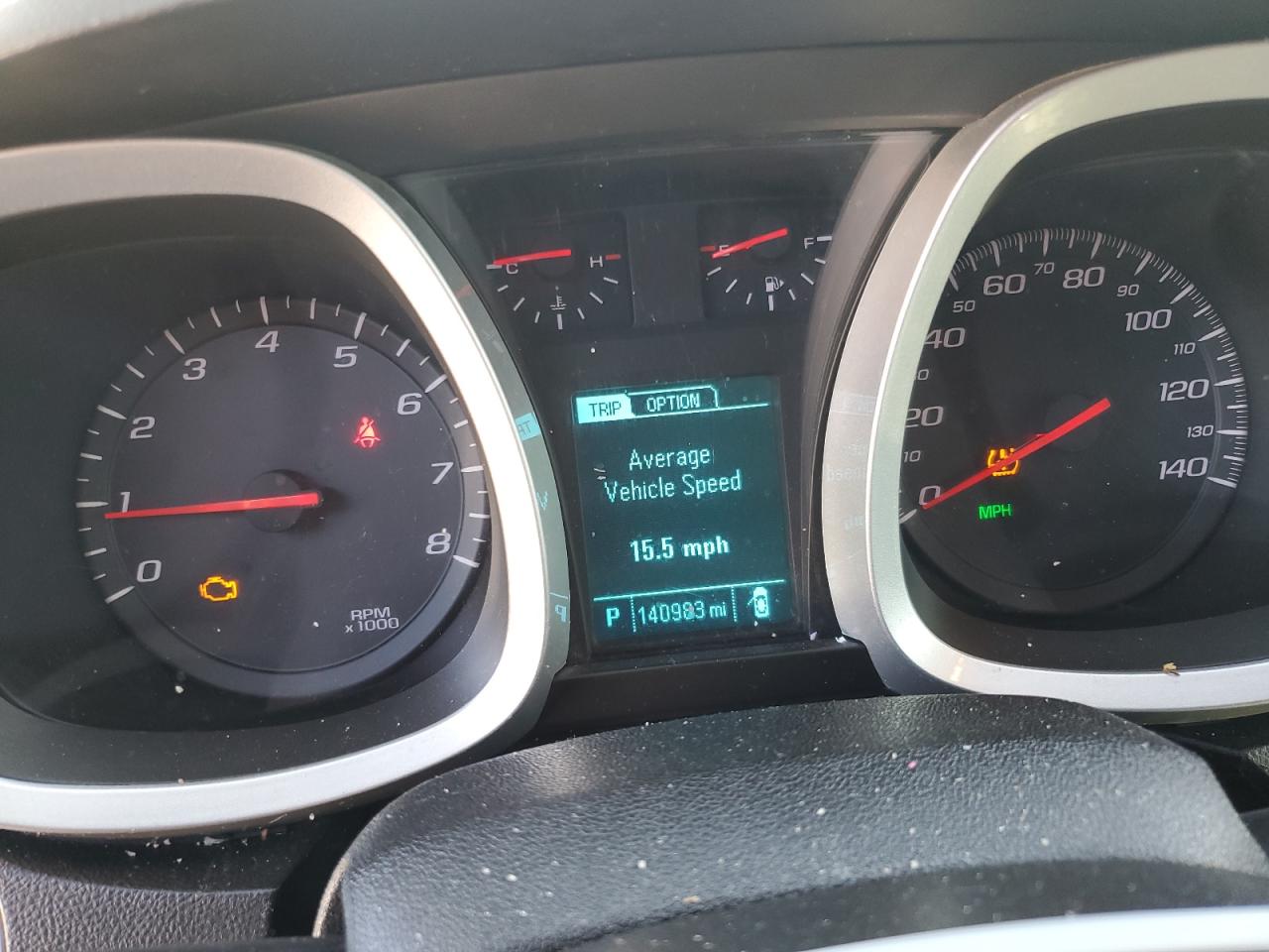 2014 Chevrolet Equinox Lt VIN: 2GNFLGEK4E6237536 Lot: 85921665