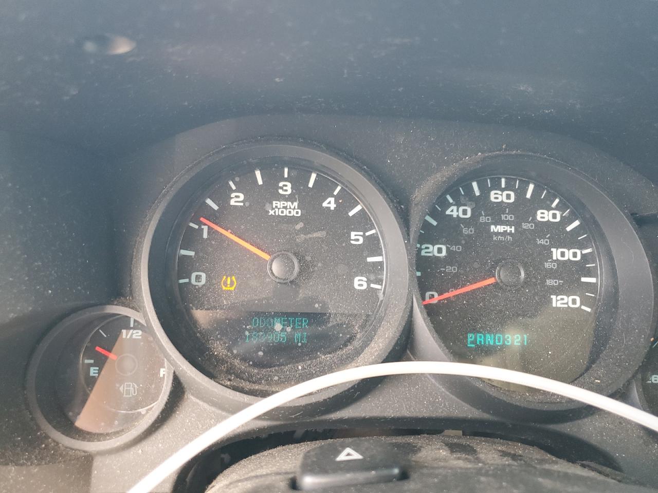 2013 Chevrolet Silverado C1500 Ls VIN: 1GCRCREA5DZ375016 Lot: 81950715