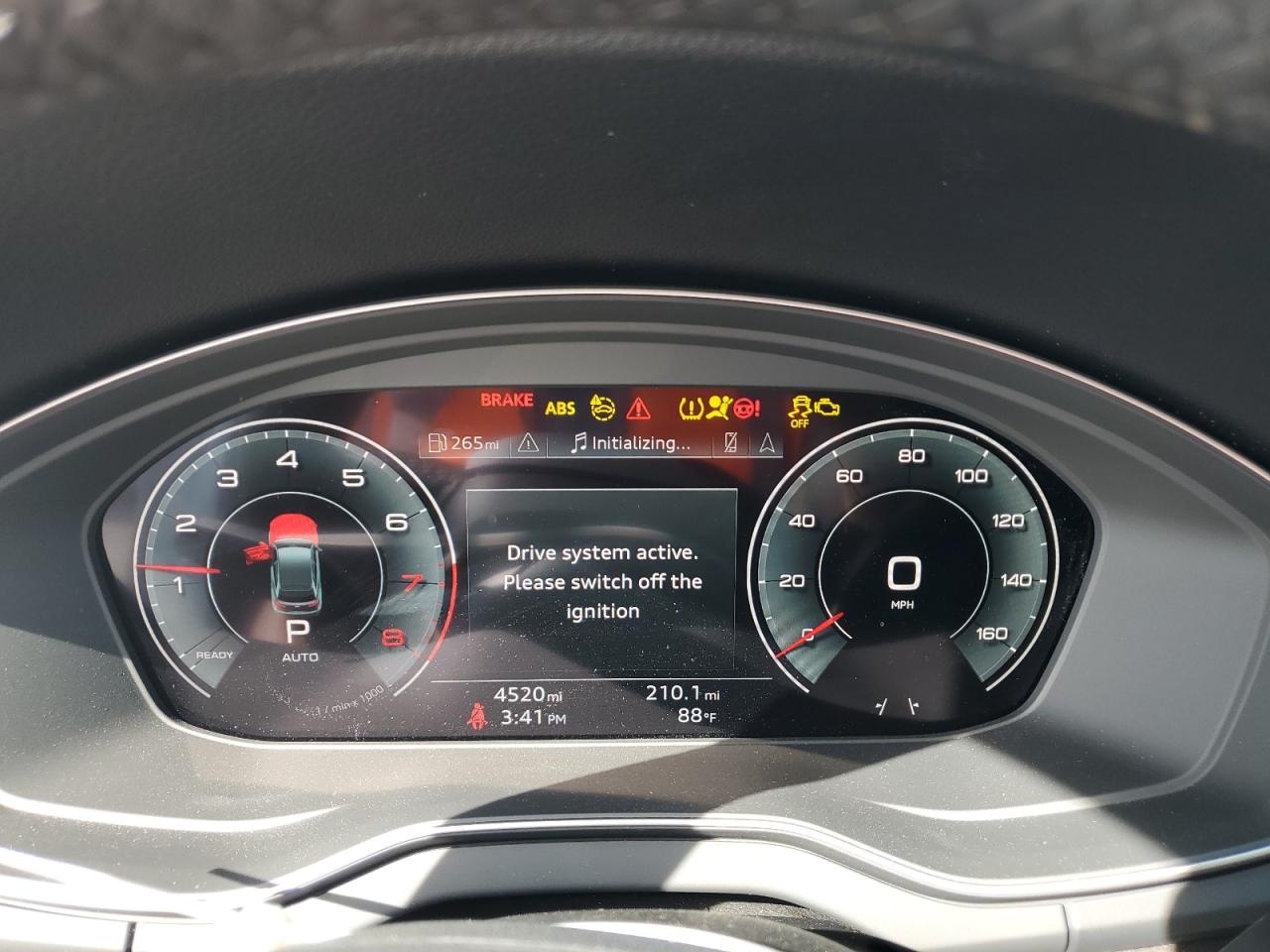 2024 Audi Q5 Premium Plus 45 VIN: WA1EAAFY4R2133765 Lot: 85112695