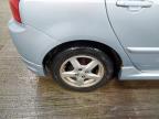 2004 TOYOTA COROLLA T3 VVTI AUTO  for sale at Copart EAST KILBRIDE
