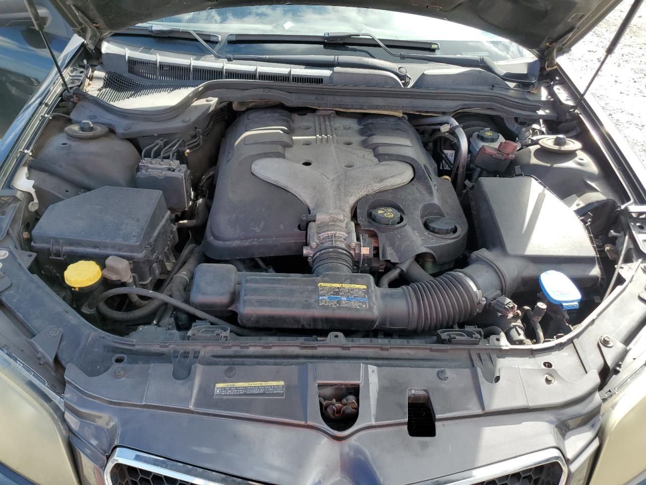 2008 Pontiac G8 VIN: 6G2ER57758L150876 Lot: 86262545