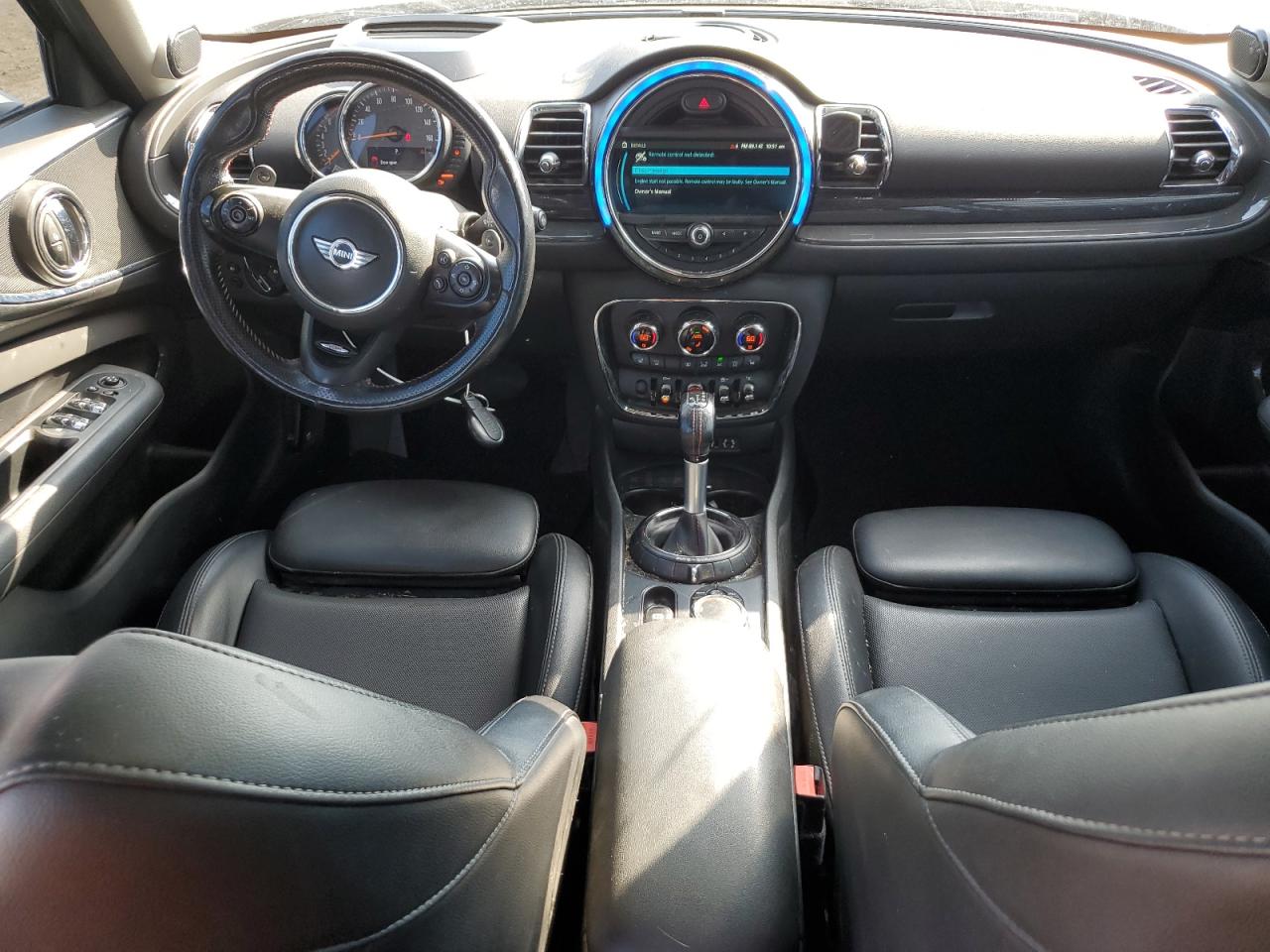 2017 Mini Cooper S Clubman VIN: WMWLN9C37H2E50446 Lot: 83994125