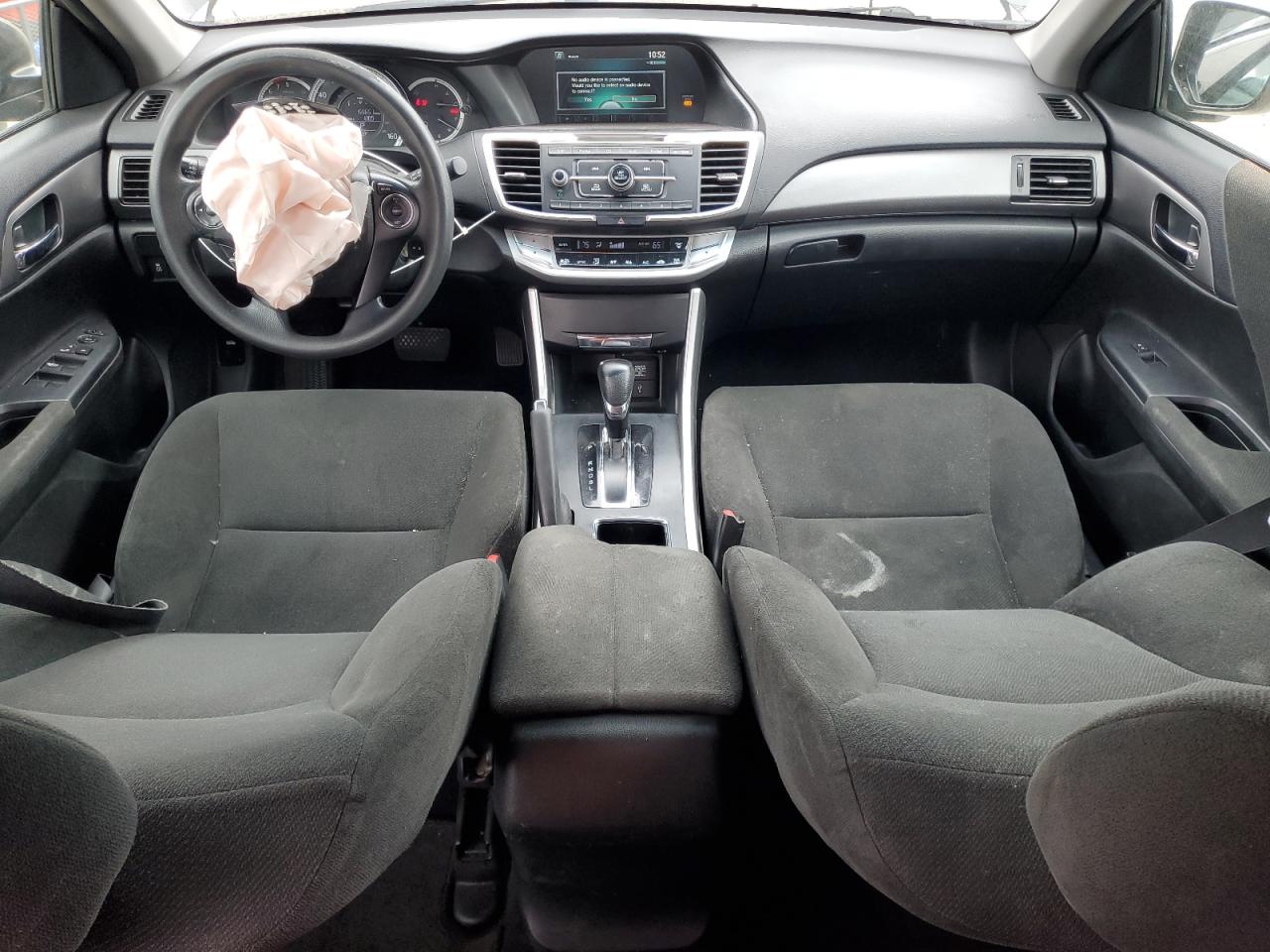 2013 Honda Accord Lx VIN: 1HGCR2F31DA238375 Lot: 86157155