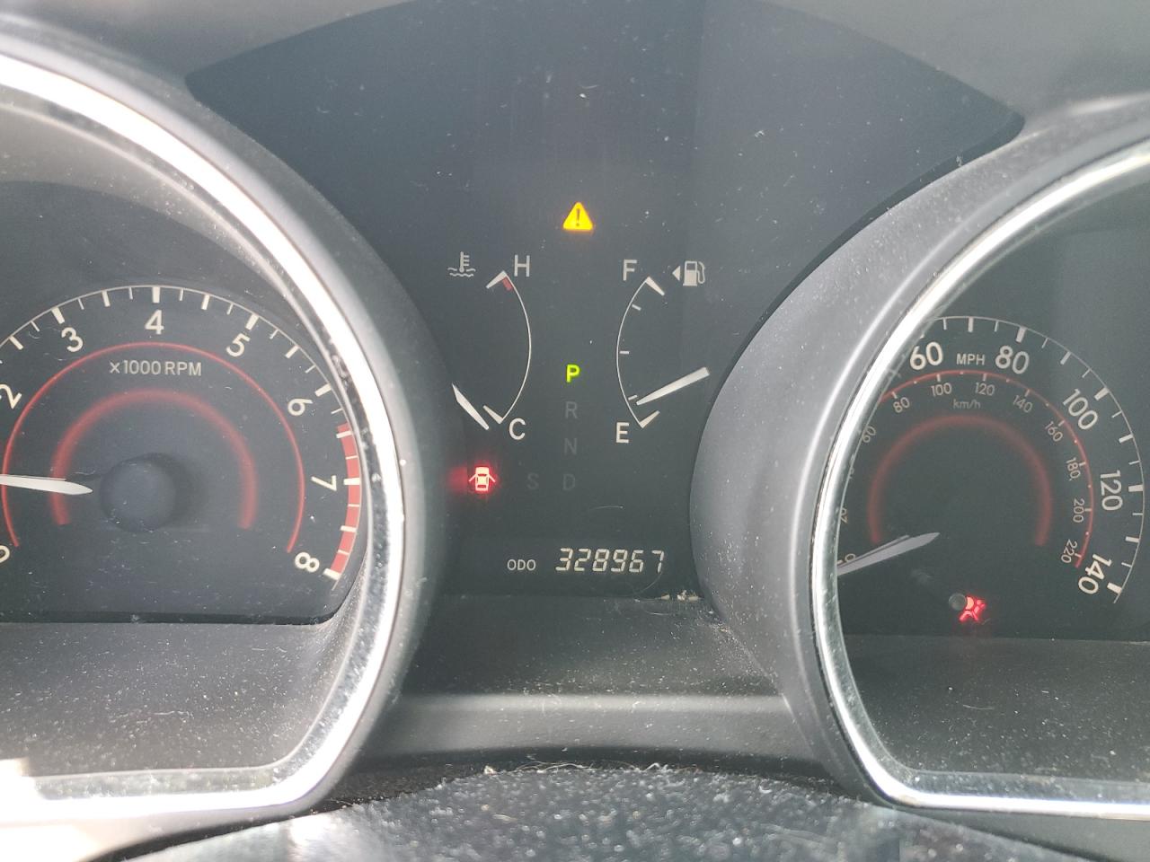 2012 Toyota Highlander Base VIN: 5TDZK3EH9CS079476 Lot: 86177745