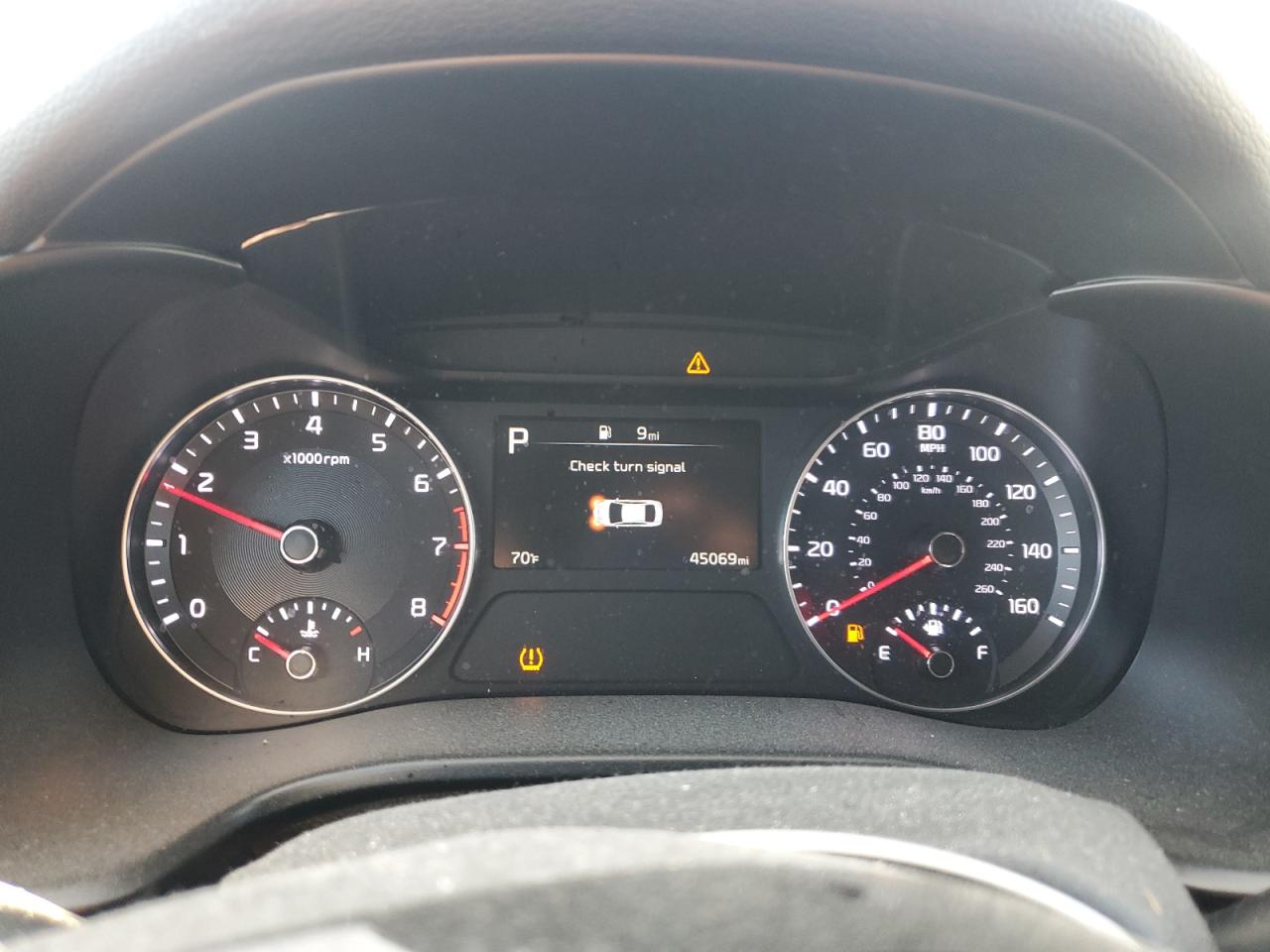 2023 Kia Forte Gt Line VIN: 3KPF54AD0PE532452 Lot: 86885385