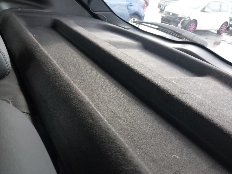 2016 NISSAN QASHQAI 1.5 DCI TEKNA 5DR