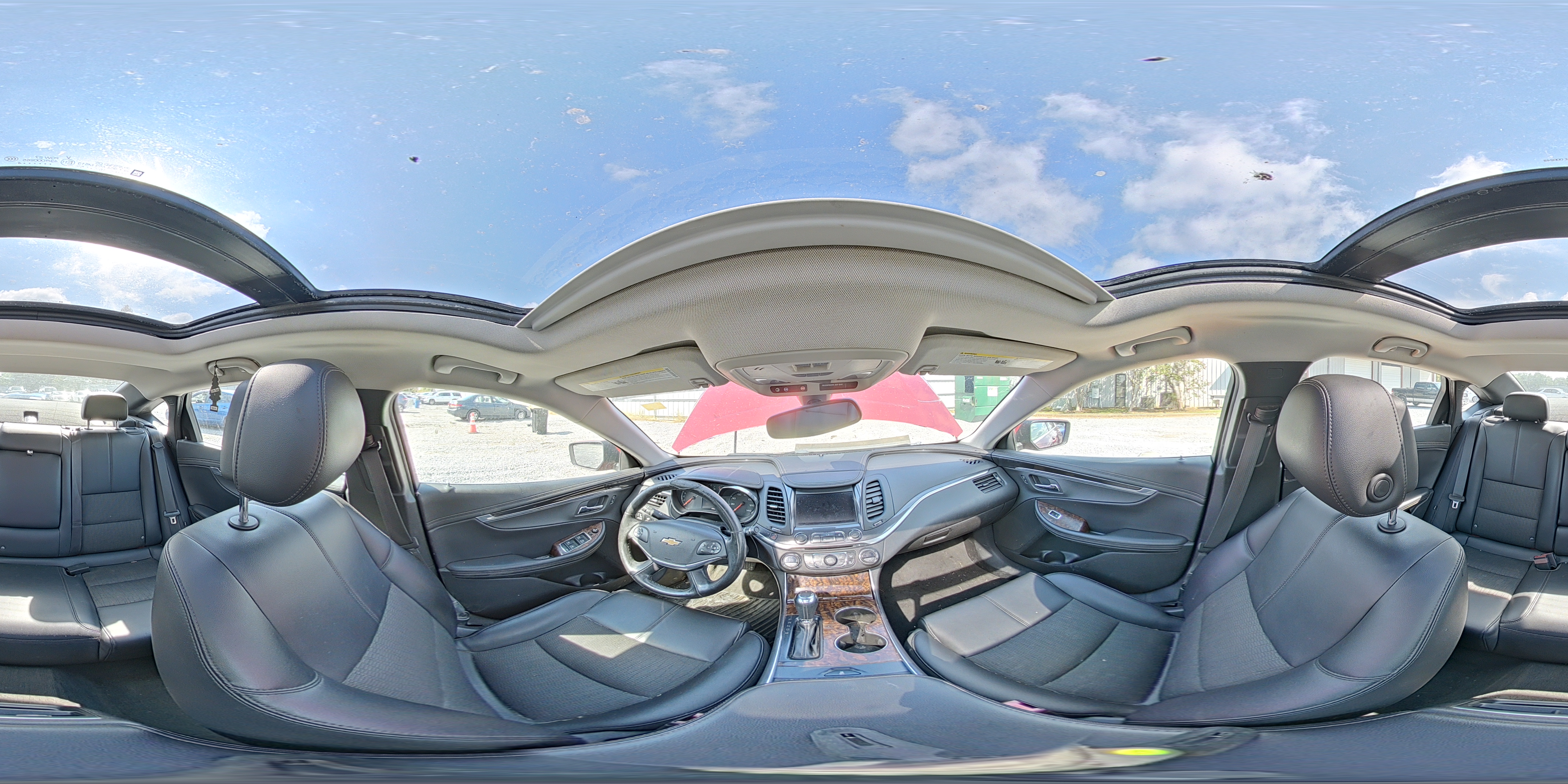 2014 Chevrolet Impala Lt VIN: 2G1125S38E9278914 Lot: 85560355