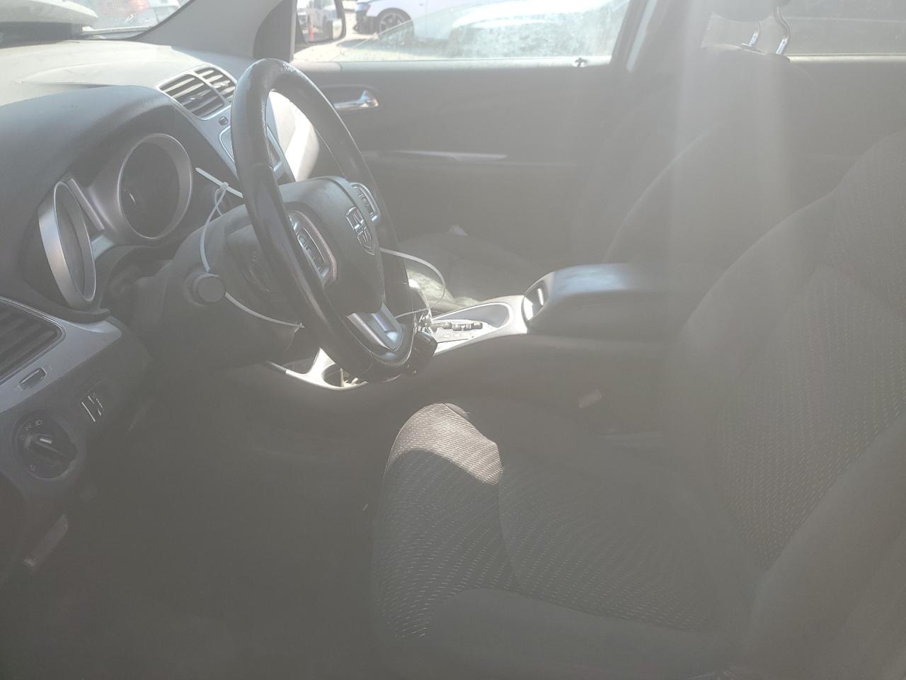 2015 Dodge Journey Se VIN: 3C4PDDAG7FT597116 Lot: 87375795