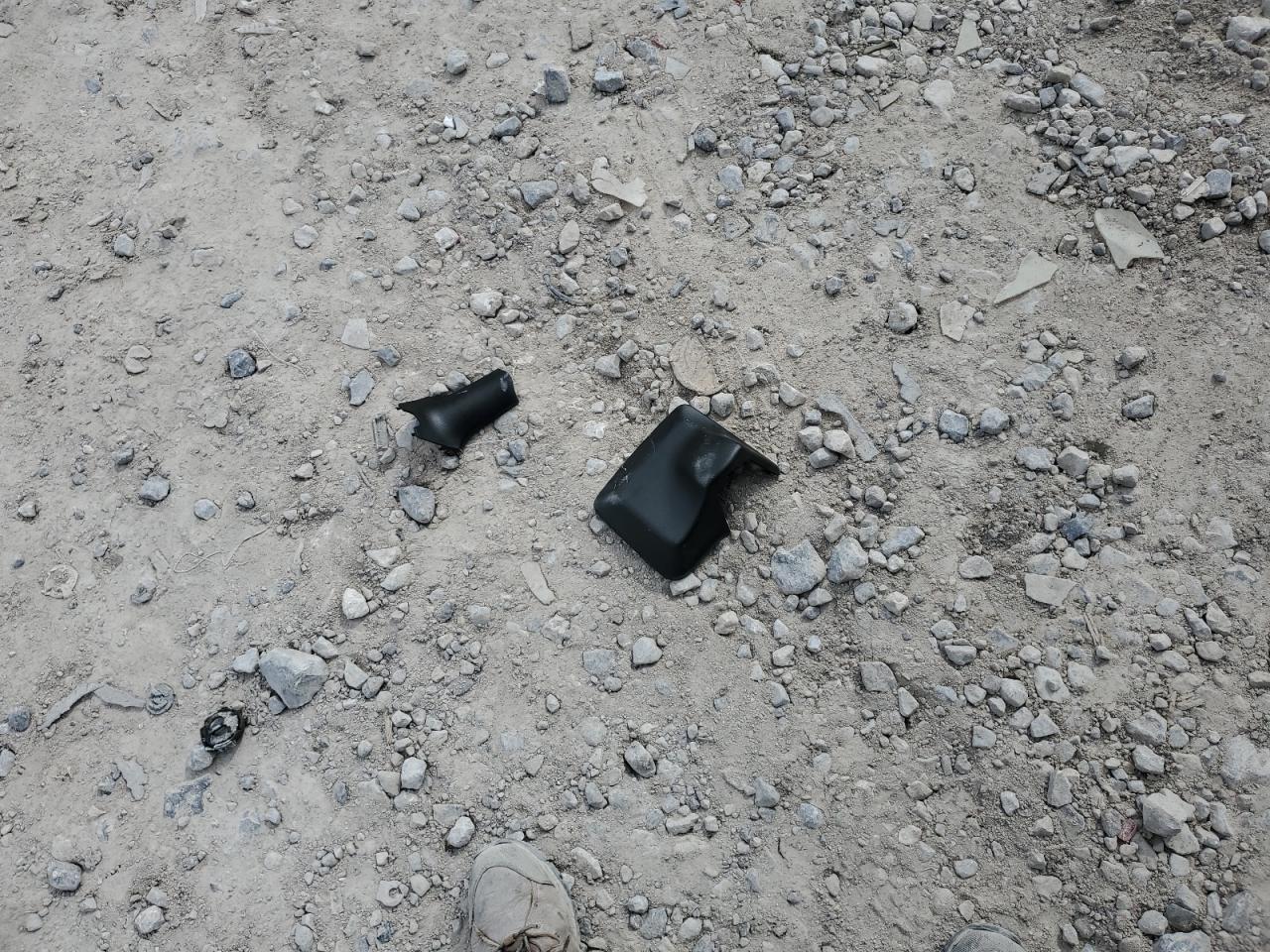 2022 Chrysler Pacifica Touring VIN: 2C4RC1FGXNR104839 Lot: 89722585