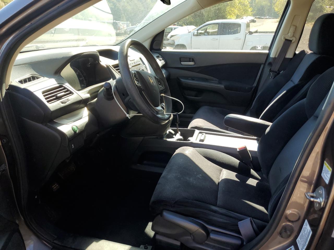 2012 Honda Cr-V Ex VIN: 5J6RM4H52CL048129 Lot: 82297195