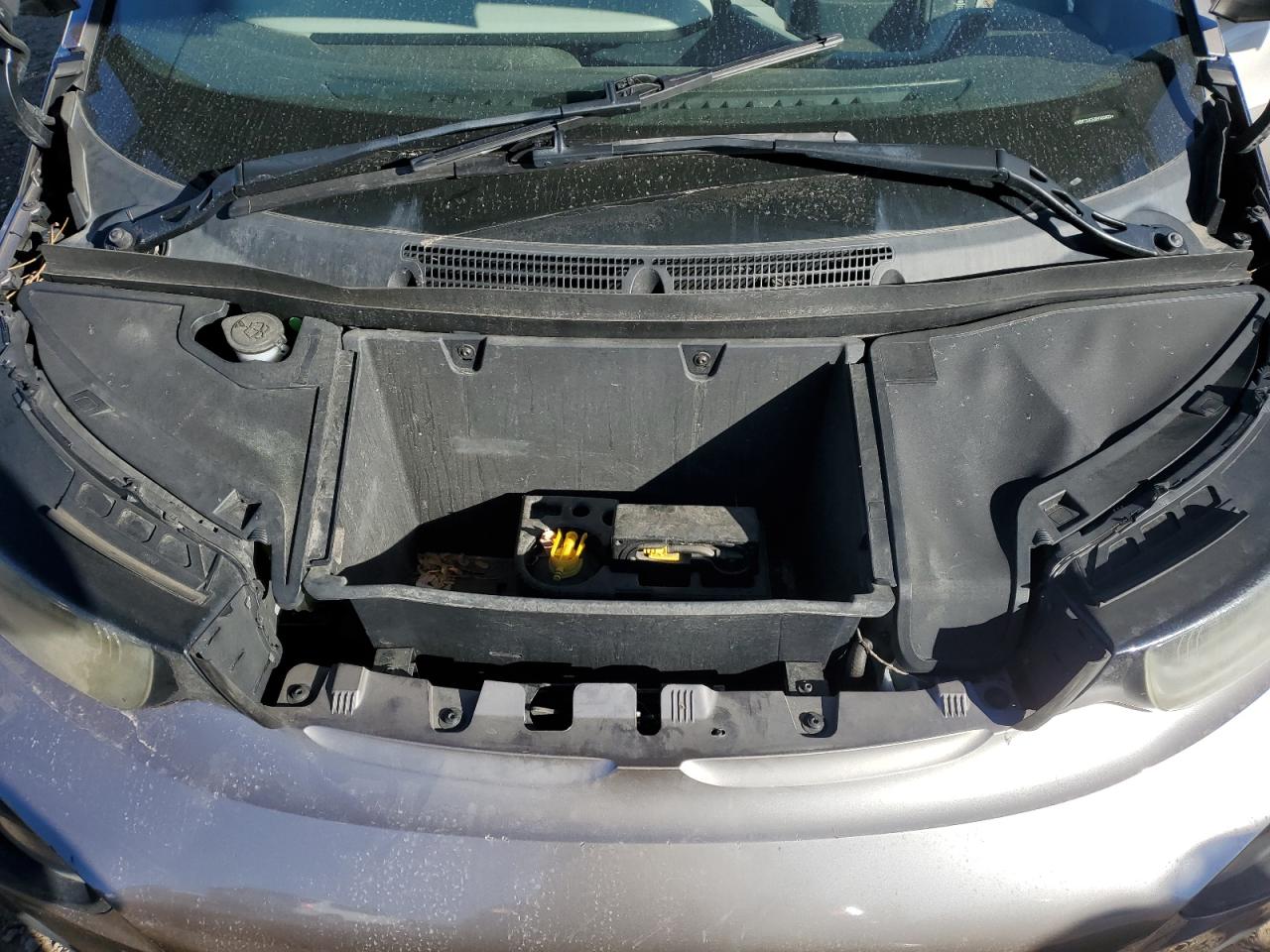 Фото: WBY1Z4C53EVX63423