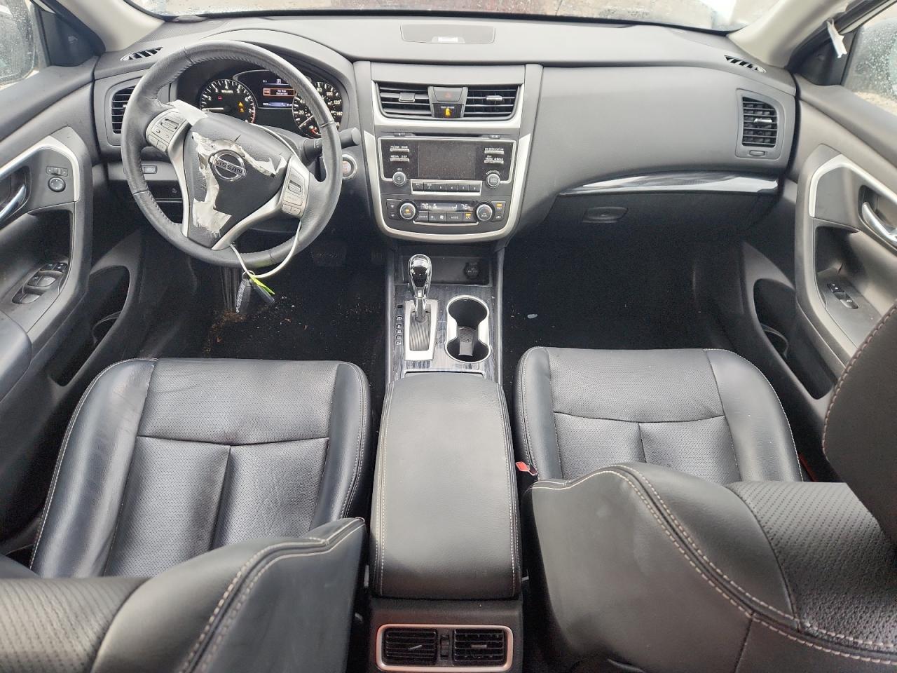 2017 Nissan Altima 2.5 VIN: 1N4AL3APXHC213045 Lot: 85916825