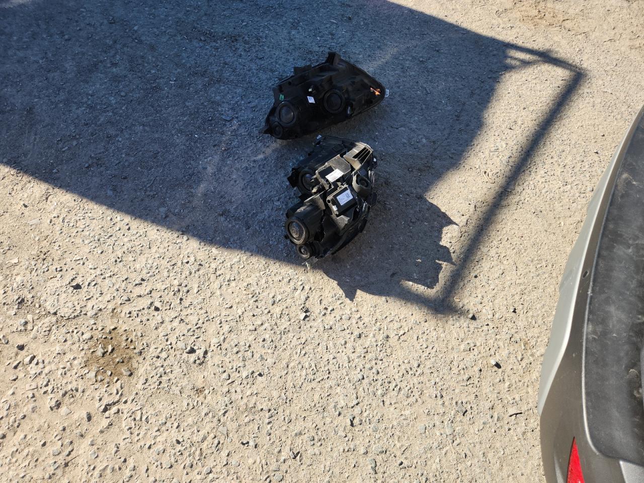 2020 Ford Ecosport Titanium VIN: MAJ6S3KL4LC358501 Lot: 89479655