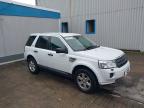 2011 LAND ROVER FREELANDER 2.2 TD4 GS 5DR for sale at Copart CHESTER