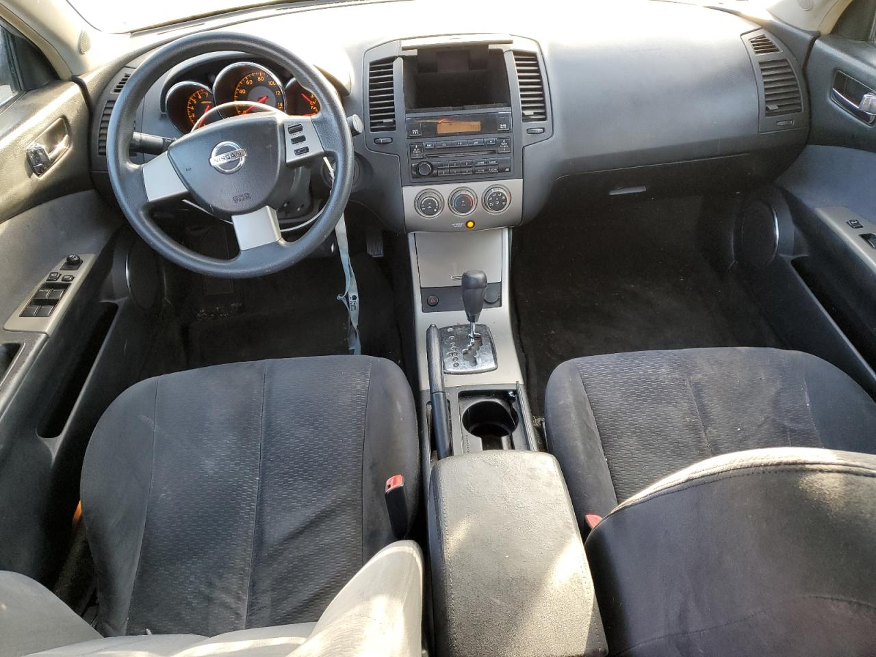 2005 Nissan Altima S VIN: 1N4AL11D55N493905 Lot: 82727385