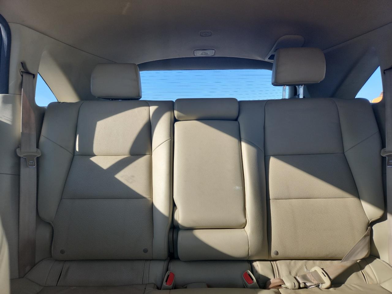 2013 Acura Rdx VIN: 5J8TB3H39DL009647 Lot: 90077225