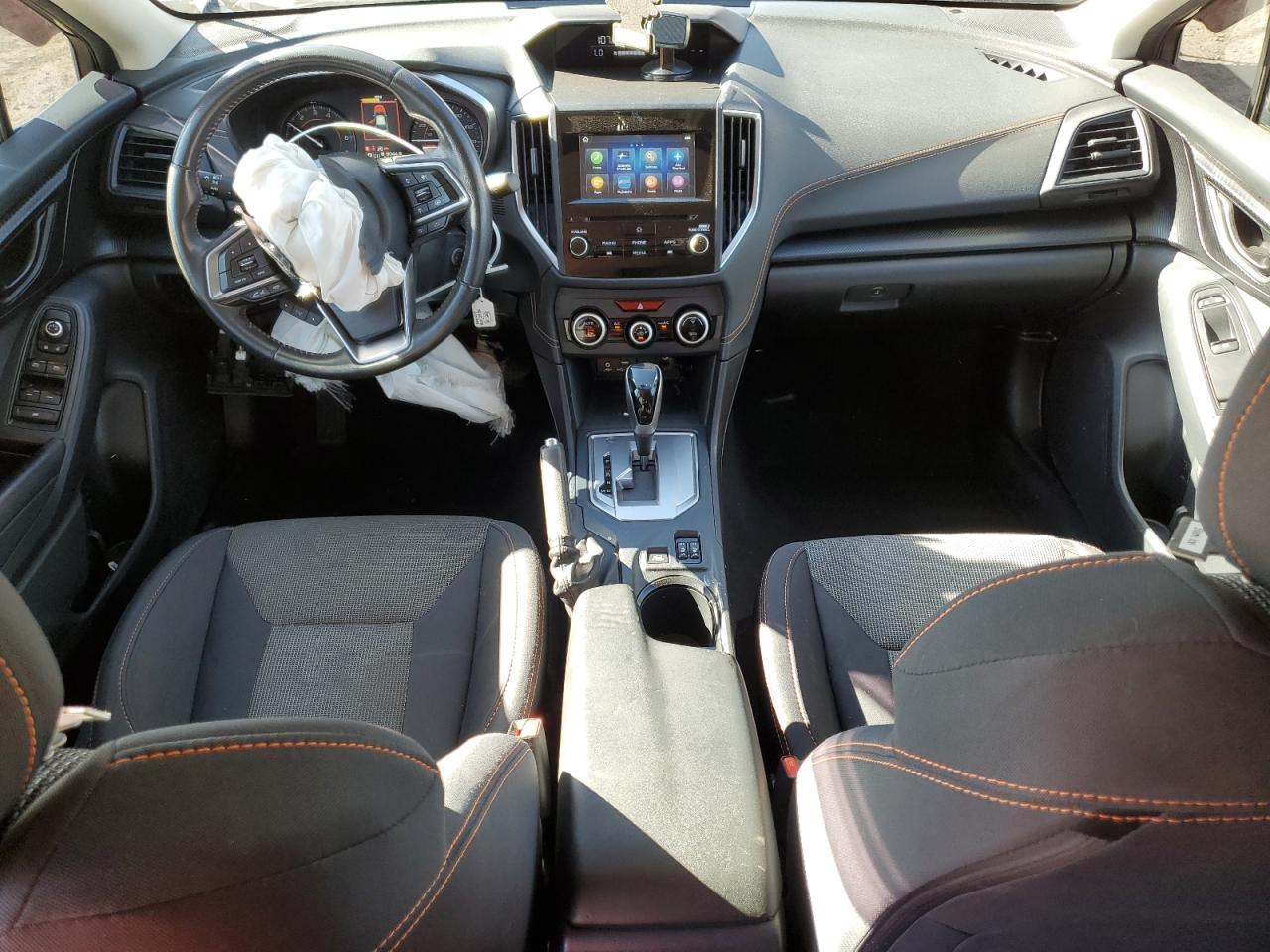 2023 Subaru Crosstrek Premium VIN: JF2GTAPC6P8213396 Lot: 89691445